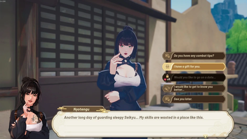 Tựa game thế giới mở mới trên Steam gây chú ý vì khá giống Pokémon, đang có ưu đãi giảm giá hấp dẫn, 87% rating tích cực Tựa game thế giới mở mới trên Steam gây chú ý vì khá giống Pokémon, đang có ưu đãi giảm giá hấp dẫn, 87% rating tích cực