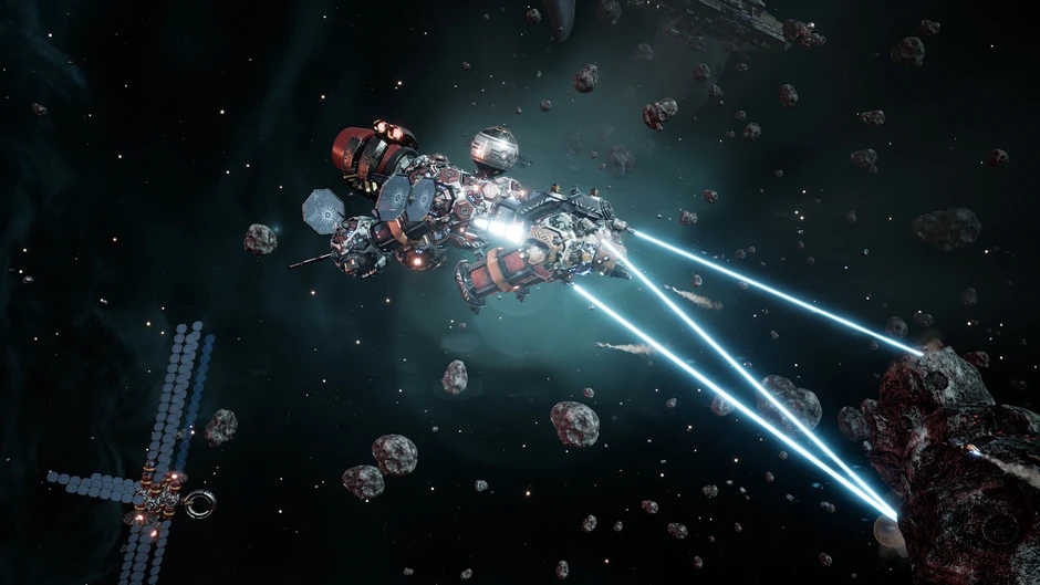 Tựa game thế giới mở này vừa ra mắt trên Steam đã gây sốt, nhận hàng nghìn đánh giá tích cực, đang được giảm giá nhẹ