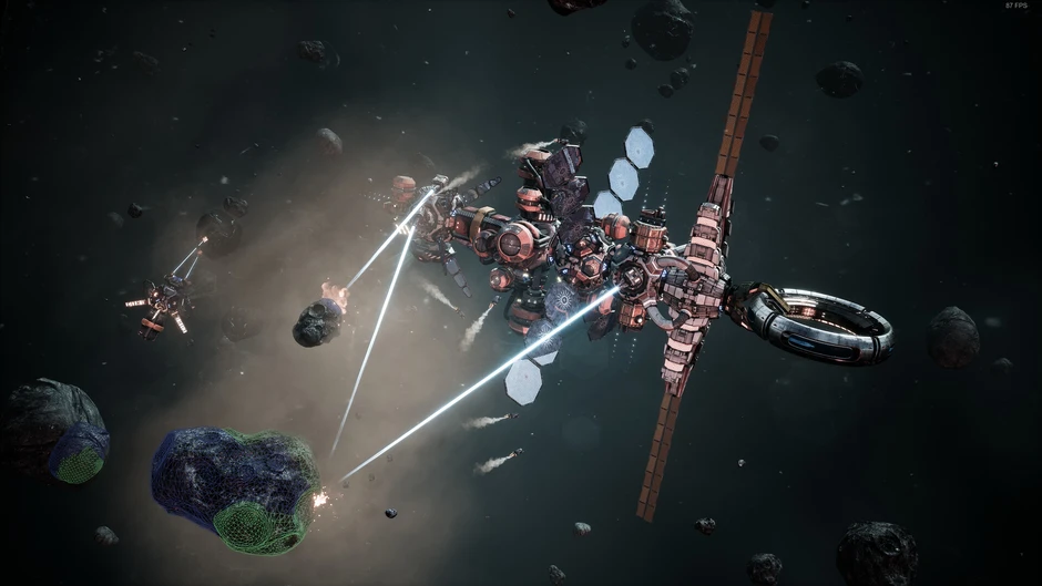 Tựa game thế giới mở này vừa ra mắt trên Steam đã gây sốt, nhận hàng nghìn đánh giá tích cực, đang được giảm giá nhẹ