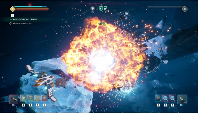 Tựa game thế giới mở quá chất lượng này đang giảm giá sập sàn, sale off chỉ còn 1/5 giá gốc