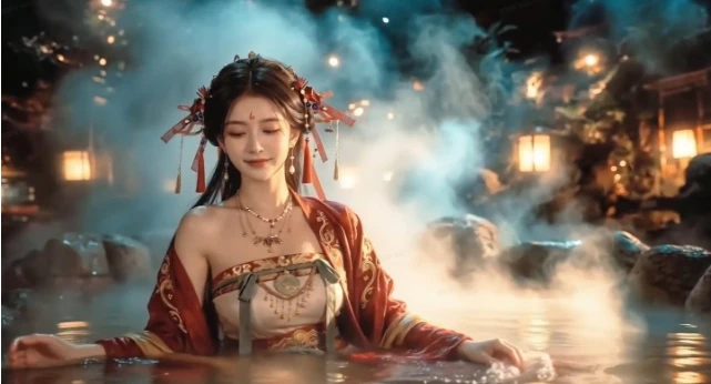 Tựa game tu tiên 3D vừa lên Steam đã gây tranh cãi, dàn mỹ nhân AI đồng hành tạo điểm nhấn, rating vẫn tích cực