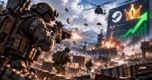 Tựa game từng khiến Steam vỡ trận tiếp tục lập kỳ tích, bán hơn 3 triệu bản, vẫn bám trụ top 1