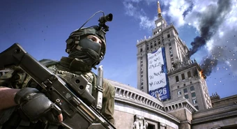 Tựa game World War 3 chính thức đóng cửa, máy chủ sẽ ngừng hoạt động vào tháng 8