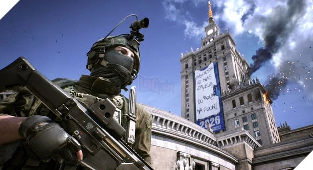 Tựa game World War 3 chính thức đóng cửa, máy chủ sẽ ngừng hoạt động vào tháng 8