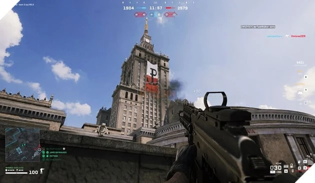 Tựa game World War 3 chính thức đóng cửa, máy chủ sẽ ngừng hoạt động vào tháng 8