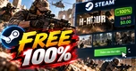 Từng bị xóa khỏi Steam suốt 3 năm, tựa game FPS này nay đã trở lại, người chơi nhanh tay nhận miễn phí 100%