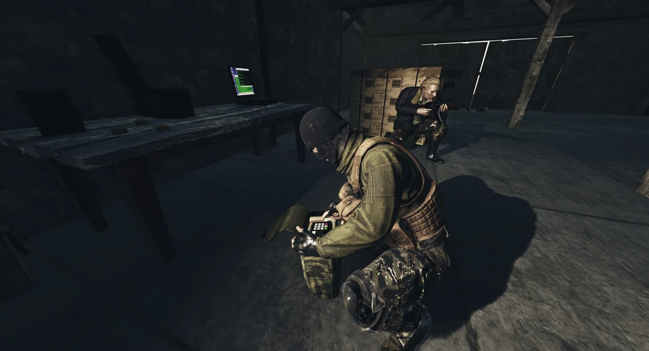 Từng bị xóa khỏi Steam suốt 3 năm, tựa game FPS này nay đã trở lại, người chơi nhanh tay nhận miễn phí 100%
