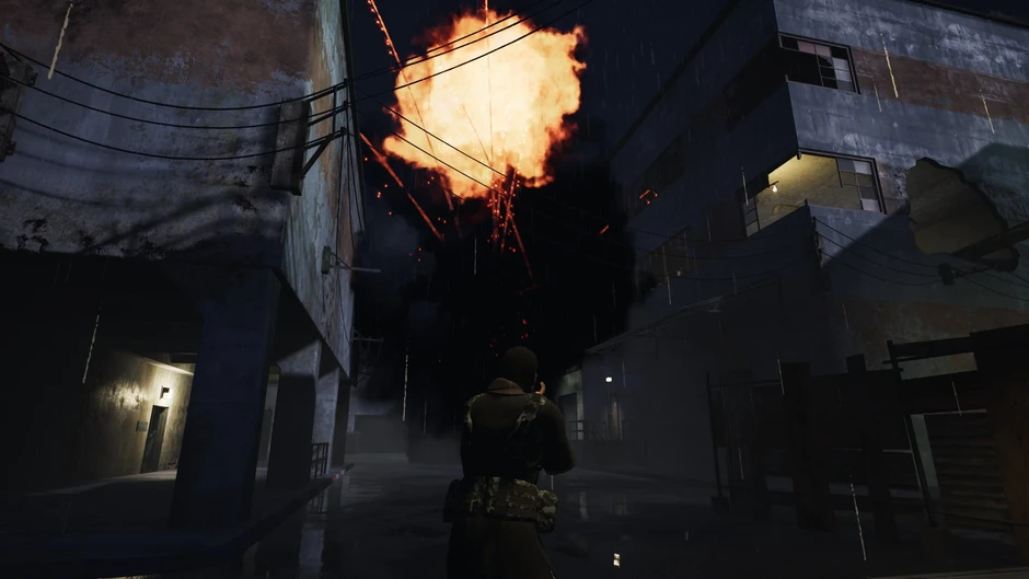 Từng bị xóa khỏi Steam suốt 3 năm, tựa game FPS này nay đã trở lại, người chơi nhanh tay nhận miễn phí 100%