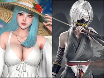 Tung cập nhật mới với toàn boss và nhân vật nữ gợi cảm, tựa game này bất ngờ "hot" trở lại trên Steam, người chơi tăng vọt