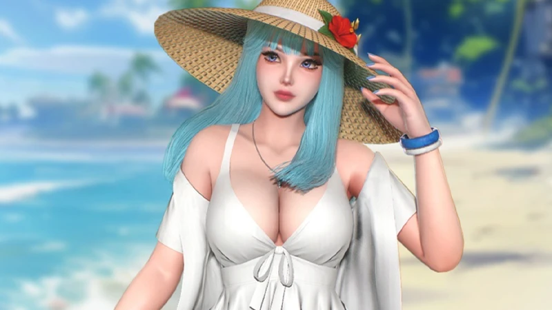 Tung cập nhật mới với toàn boss và nhân vật nữ gợi cảm, tựa game này bất ngờ "hot" trở lại trên Steam, người chơi tăng vọt