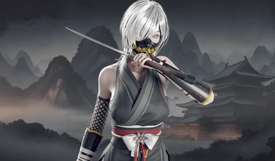Tung cập nhật mới với toàn boss và nhân vật nữ gợi cảm, tựa game này bất ngờ "hot" trở lại trên Steam, người chơi tăng vọt
