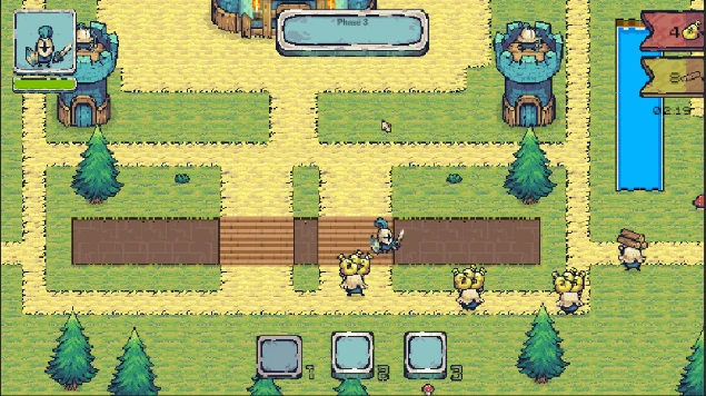 Từng có giá gần 200.000 đồng, tựa game này bất ngờ chơi lớn, chuyển sang miễn phí 100% trên Steam