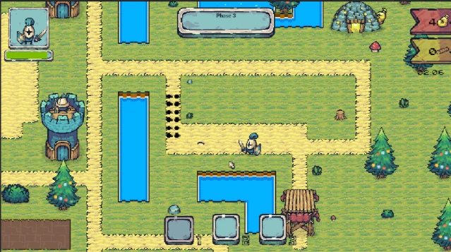 Từng có giá gần 200.000 đồng, tựa game này bất ngờ chơi lớn, chuyển sang miễn phí 100% trên Steam