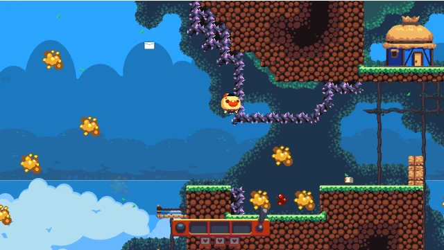 Từng có giá gần 400.000 đồng, tựa game này bất ngờ miễn phí 100% trên Steam, người chơi thêm ngay vào thư viện