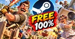 Từng có giá hơn 200.000 đồng, tựa game này bất ngờ miễn phí, quà lớn cho người dùng Steam