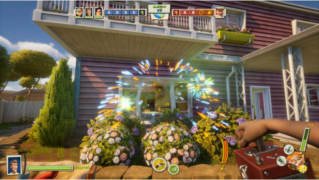 Từng có giá hơn 200.000 đồng, tựa game này bất ngờ miễn phí, quà lớn cho người dùng Steam Từng có giá hơn 200.000 đồng, tựa game này bất ngờ miễn phí, quà lớn cho người dùng Steam
