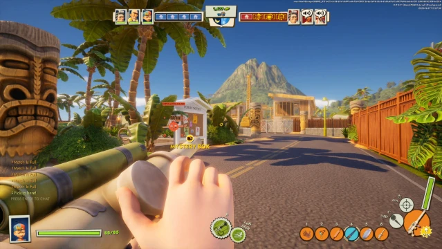 Từng có giá hơn 200.000 đồng, tựa game này bất ngờ miễn phí, quà lớn cho người dùng Steam Từng có giá hơn 200.000 đồng, tựa game này bất ngờ miễn phí, quà lớn cho người dùng Steam