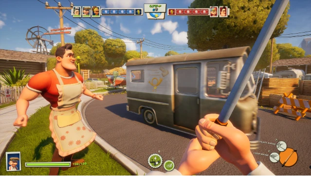 Từng có giá hơn 200.000 đồng, tựa game này bất ngờ miễn phí, quà lớn cho người dùng Steam Từng có giá hơn 200.000 đồng, tựa game này bất ngờ miễn phí, quà lớn cho người dùng Steam