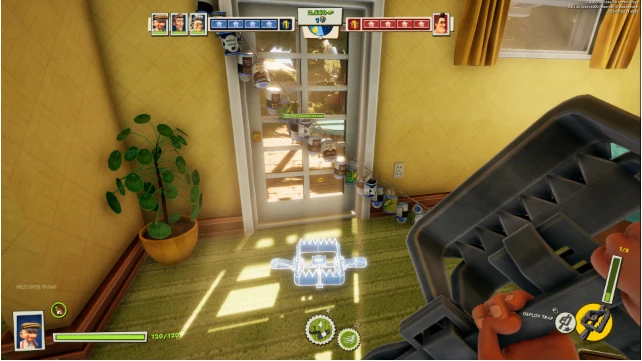Từng có giá hơn 200.000 đồng, tựa game này bất ngờ miễn phí, quà lớn cho người dùng Steam Từng có giá hơn 200.000 đồng, tựa game này bất ngờ miễn phí, quà lớn cho người dùng Steam