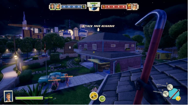 Từng có giá hơn 200.000 đồng, tựa game này bất ngờ miễn phí, quà lớn cho người dùng Steam Từng có giá hơn 200.000 đồng, tựa game này bất ngờ miễn phí, quà lớn cho người dùng Steam