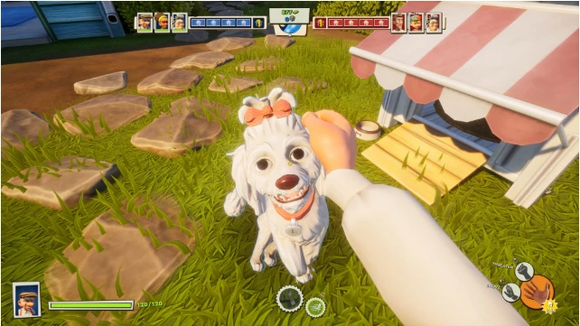 Từng có giá hơn 200.000 đồng, tựa game này bất ngờ miễn phí, quà lớn cho người dùng Steam Từng có giá hơn 200.000 đồng, tựa game này bất ngờ miễn phí, quà lớn cho người dùng Steam