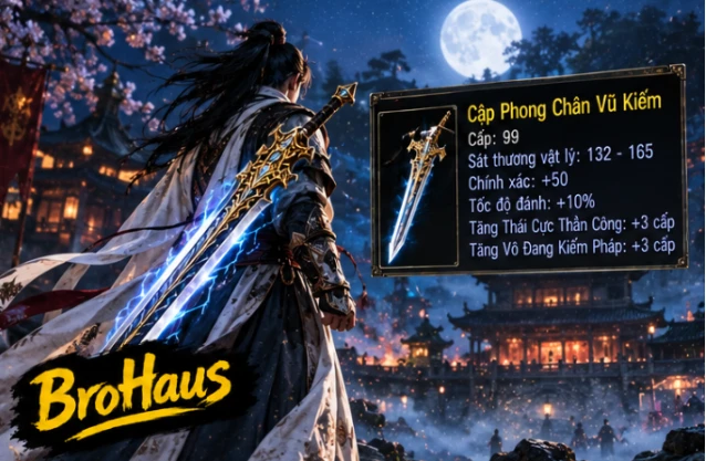Từng có thời game thủ Việt bỏ cả tỷ đồng cho một nhân vật, những bảo vật ảo mà có tiền chưa chắc đã sở hữu được Từng có thời game thủ Việt bỏ cả tỷ đồng cho một nhân vật, những bảo vật ảo mà có tiền chưa chắc đã sở hữu được
