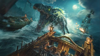Từng được gọi là "kiệt tác" AAA, bom tấn game thế giới mở này giờ đây sale off 90%, rẻ hơn cốc trà sữa