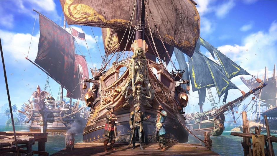 Từng được gọi là "kiệt tác" AAA, bom tấn game thế giới mở này giờ đây sale off 90%, rẻ hơn cốc trà sữa