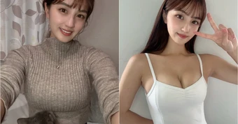 Từng gây tranh cãi vì "ba điều cấm" dành cho fan, hot girl xinh đẹp vẫn gây sốt tột độ, danh tiếng chỉ tăng không giảm