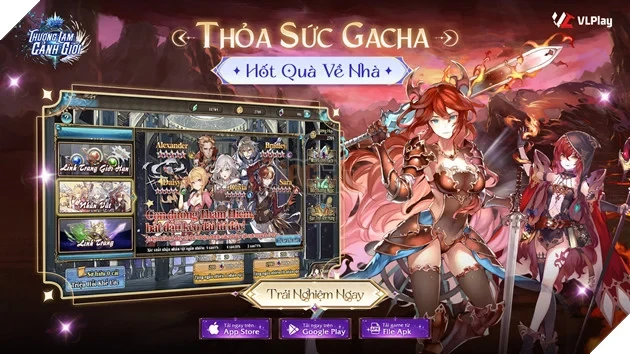 Từng khiến cộng đồng mê game anime "đứng ngồi không yên", Thương Lam Cảnh Giới: Hành trình đưa Tales of Erin trở lại với cộng đồng game thủ Việt