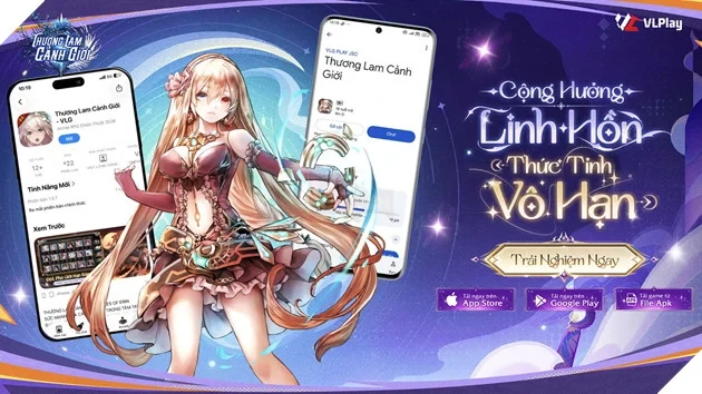 Từng khiến cộng đồng mê game anime "đứng ngồi không yên", Thương Lam Cảnh Giới: Hành trình đưa Tales of Erin trở lại với cộng đồng game thủ Việt