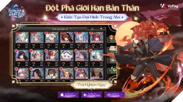 Từng khiến cộng đồng mê game anime "đứng ngồi không yên", Thương Lam Cảnh Giới: Hành trình đưa Tales of Erin trở lại với cộng đồng game thủ Việt