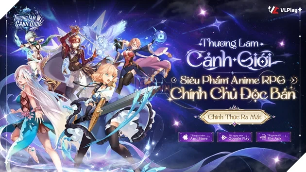 Từng khiến cộng đồng mê game anime "đứng ngồi không yên", Thương Lam Cảnh Giới: Hành trình đưa Tales of Erin trở lại với cộng đồng game thủ Việt