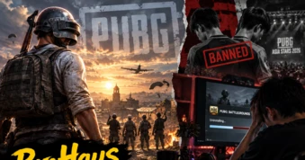 Từng là thanh xuân của cả một thế hệ game thủ Việt, PUBG giờ chứng kiến cảnh người chơi đồng loạt xóa game sau drama chưa từng có