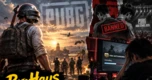 Từng là thanh xuân của cả một thế hệ game thủ Việt, PUBG giờ chứng kiến cảnh người chơi đồng loạt xóa game sau drama chưa từng có