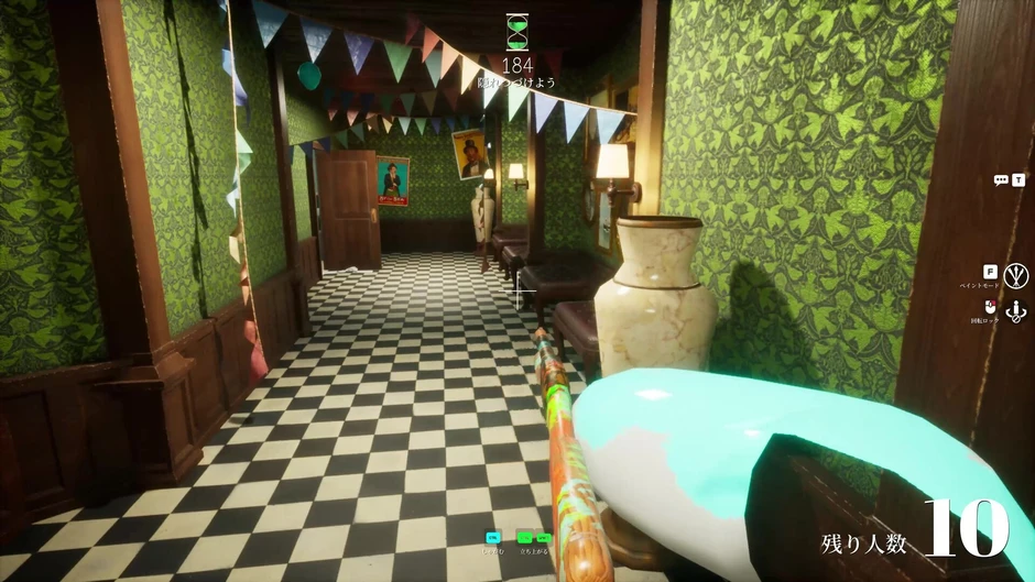 Tưởng chừng chẳng có gì đặc biệt, tựa game co-op này vừa ra mắt đã gây bão Steam, bán hơn 1 triệu bản chỉ trong năm ngày