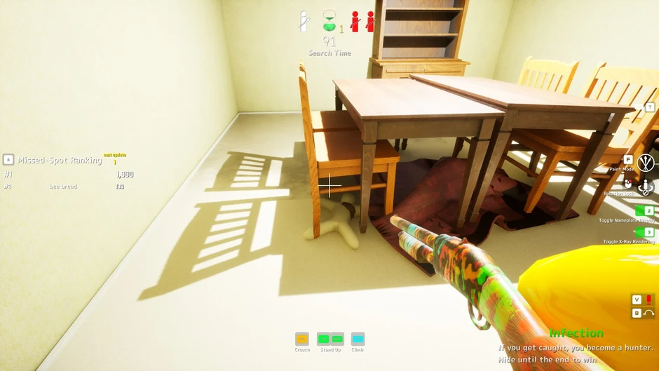 Tưởng chừng chẳng có gì đặc biệt, tựa game co-op này vừa ra mắt đã gây bão Steam, bán hơn 1 triệu bản chỉ trong năm ngày