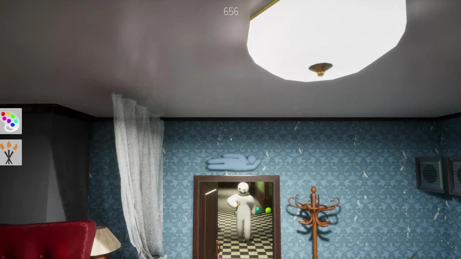 Tưởng chừng chẳng có gì đặc biệt, tựa game co-op này vừa ra mắt đã gây bão Steam, bán hơn 1 triệu bản chỉ trong năm ngày