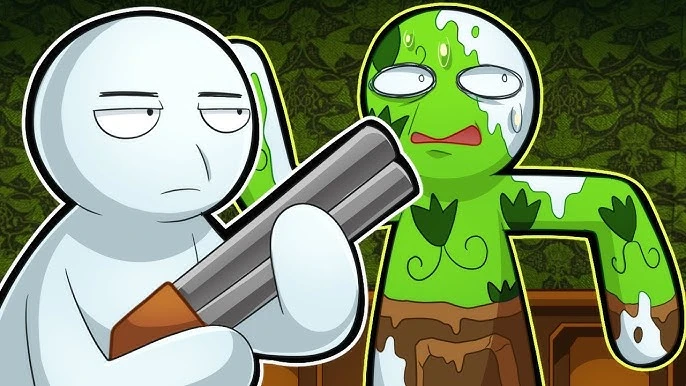 Tưởng chừng chẳng có gì đặc biệt, tựa game co-op này vừa ra mắt đã gây bão Steam, bán hơn 1 triệu bản chỉ trong năm ngày