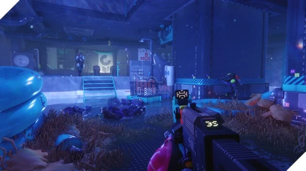 Tương Lai Thương Hiệu Marathon Được Đích Thân Bungie Lên Tiếng Bảo Chứng