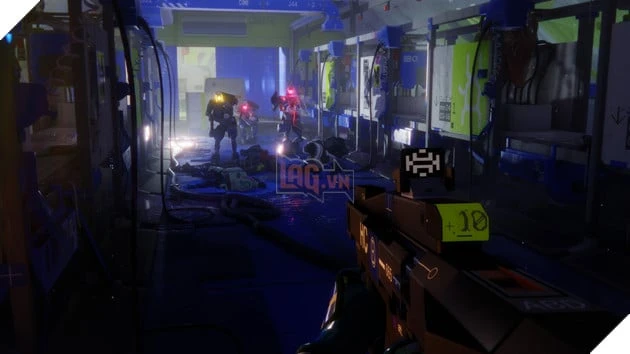 Tương Lai Thương Hiệu Marathon Được Đích Thân Bungie Lên Tiếng Bảo Chứng