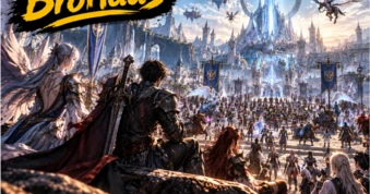 Tưởng MMORPG đã hết thời, bom tấn mới vẫn kéo hàng trăm nghìn game thủ cùng đăng nhập: Có những thứ game thế giới mở chơi đơn không thể thay thế