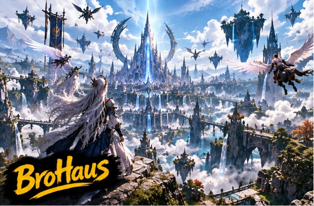 Tưởng MMORPG đã hết thời, bom tấn mới vẫn kéo hàng trăm nghìn game thủ cùng đăng nhập: Có những thứ game thế giới mở chơi đơn không thể thay thế