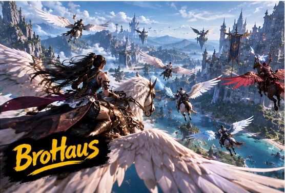 Tưởng MMORPG đã hết thời, bom tấn mới vẫn kéo hàng trăm nghìn game thủ cùng đăng nhập: Có những thứ game thế giới mở chơi đơn không thể thay thế