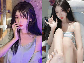 Tuyên bố quá mệt mỏi, không thể tiếp tục, nữ streamer gợi cảm bất ngờ bị ném đá không thương tiếc