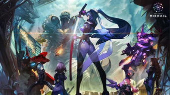 Ưa thích chủ đề robot, sở hữu ngay gói bundle cực hot, khuyến mại quá hời cho game thủ