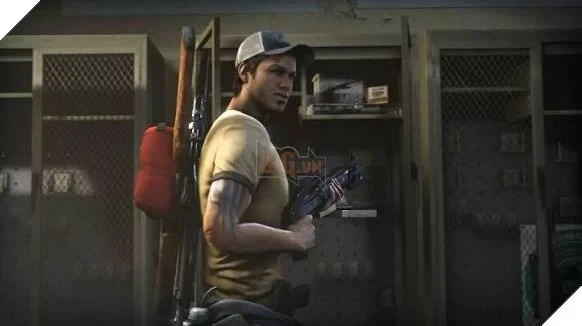Valve từng chủ động “bị lộ” trailer Left 4 Dead 2 để né lệnh cấm của ESRB Valve từng chủ động “bị lộ” trailer Left 4 Dead 2 để né lệnh cấm của ESRB