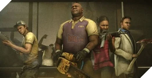 Valve từng chủ động “bị lộ” trailer Left 4 Dead 2 để né lệnh cấm của ESRB Valve từng chủ động “bị lộ” trailer Left 4 Dead 2 để né lệnh cấm của ESRB
