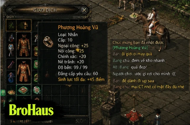 Võ Lâm Truyền Kỳ – ký ức game thủ Việt và những món đồ ảo từng là cả thế giới