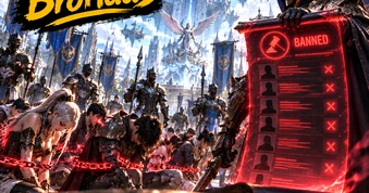 Vừa bùng nổ với hàng trăm nghìn người chơi, bom tấn MMORPG đã thẳng tay xử lý gần 5.000 tài khoản game: Thời hoàng kim trở lại, vấn nạn cũ cũng theo chân